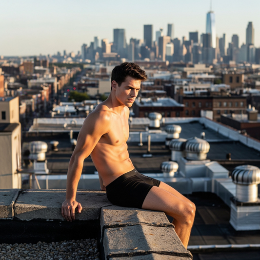 Les boxers les plus appréciés au monde - 8 paires