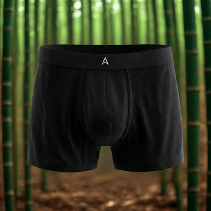 Ultra-Soft Bamboo-Viscose Boxer Briefs - Most Popular