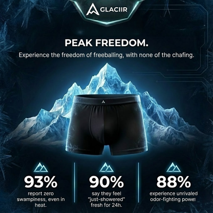 The World's Most Loved Boxers - 8 Pairs